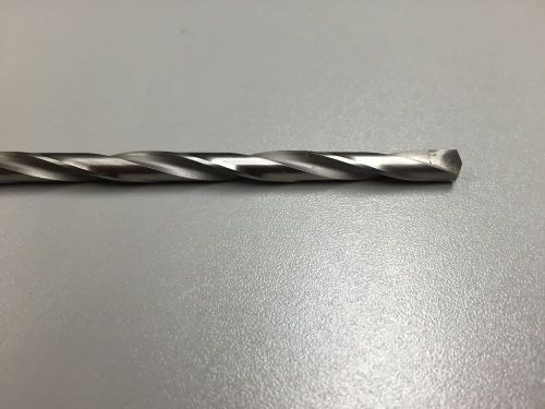 Lexington Cutter Carbide Tip Drill Bit, 363308, #8, 6&#034;, 3 5/8, 135 split point