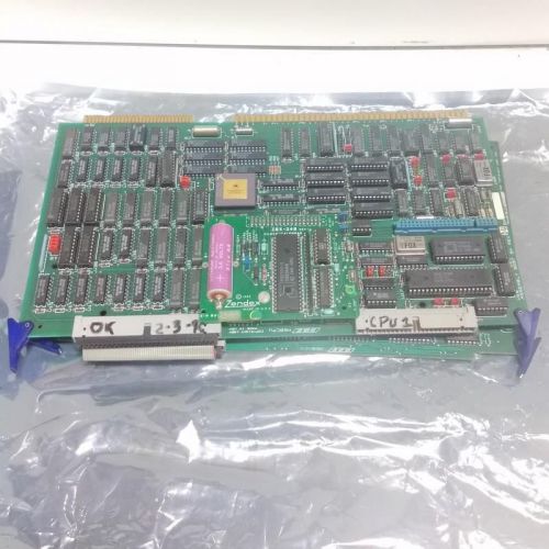 ZENDEX CIRCUIT BOARD 9007 99