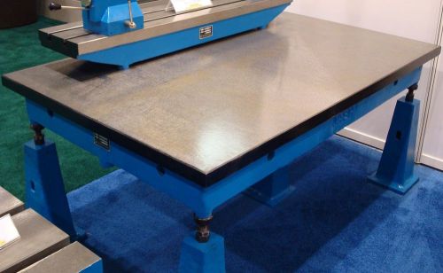 (new) cast iron surface plate for sale