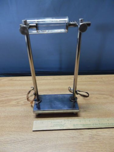 Ladd Research Anode Electrode Science Experiment Unknown Steampunk Must See!