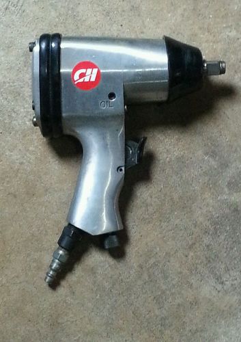 Campbell Hausfeld 1/2&#034; Drive Impact Wrench TL 1002