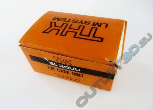 New in box - THK SL20UU linear block bearing, guide slide