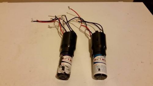 Supco 3 n 1 Relay Overload Start Capacitor Combo RC0410 refrigerator LOOK**