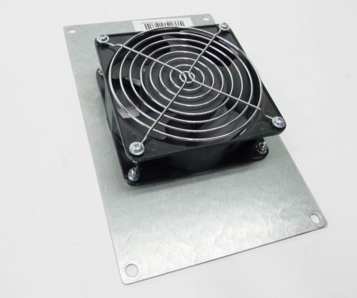Sunon DP200A Computer Axial Cooling Fan 120 X 38mm .12A 240V Impedance Protected