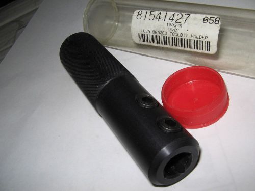 3/8” Drive Toolbit Holder, USA