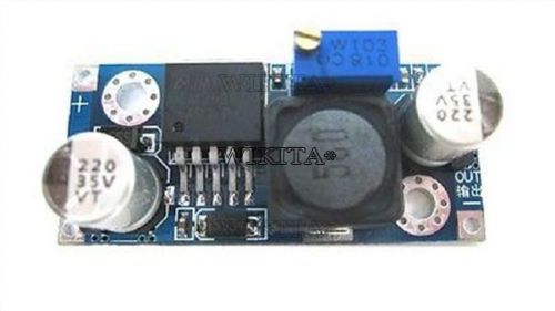 dc-dc buck converter step down module lm2596s power supply output 1.5-35v