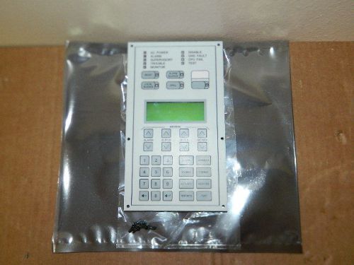 EDWARDS EST 2-LCD SCREEN FOR EST-2 SYSTEM 30-DAY WARRANTY INCLUDED