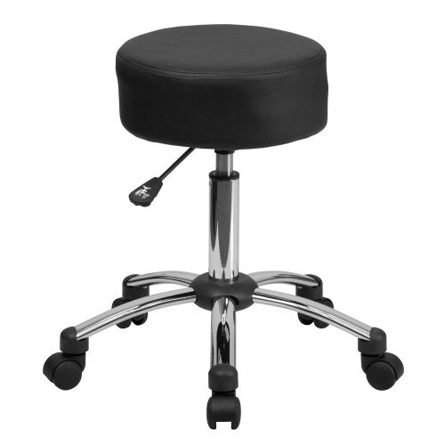 Flash furniture height adjustable medical ergonomic stool for sale