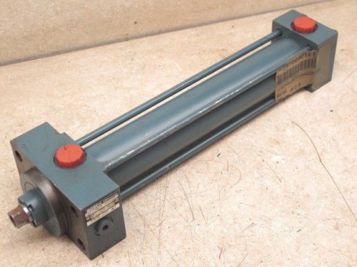 Bosch,  h160ca,  hydraulic cylinder,  40 mm bore  x  220 mm stroke,  2300 p.s.i. for sale