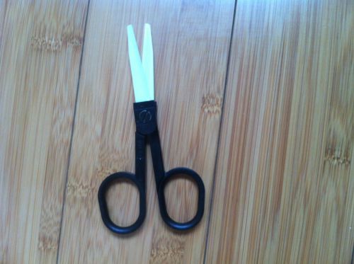 Electro-static dissipative ceramic scissors  dou yee techn. for sale