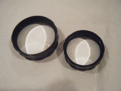 NIKON +28D Diagnostic Binocular Indirect Ophthalmoscope Lens