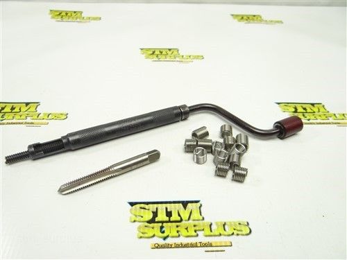 HELI-COIL MASTER THREAD REPAIR KIT 1/4&#034;-20 NC