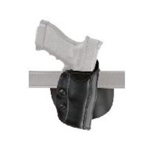 Safariland 568 paddle holster rh black for glock 19 23 h&amp;k usp-c sl56854411 for sale