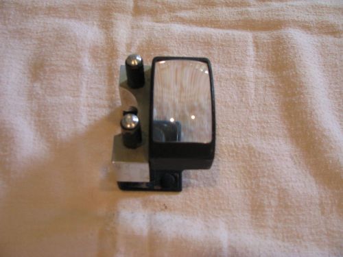Stebar height gage magnifier attachment lens for sale