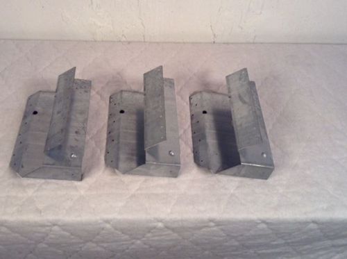 Simpson Strong-Tie SUL 181/11 45 degree angle Lot of 3