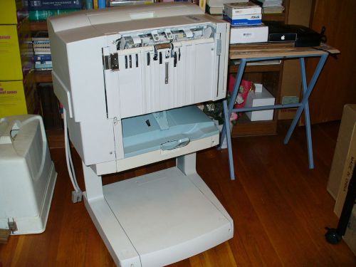 KONICA MINOLTA FN-8 FINISHER FOR USE WITH CF3120 COPIER/PRINTER