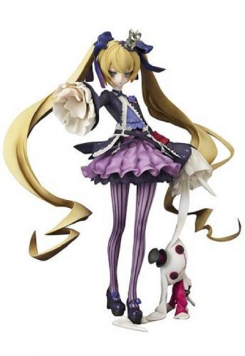 7th dragon 2020 hacker chelsea 1/7 made scale pvc figure from japan new for sale