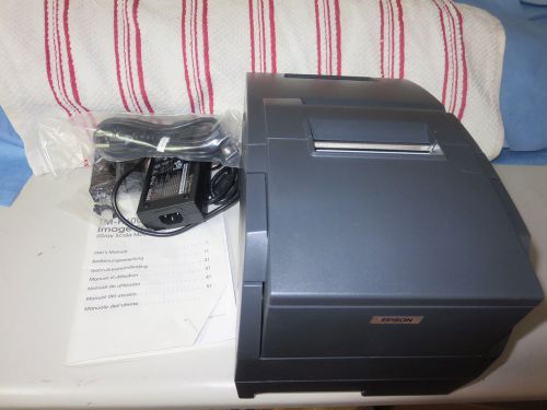 Epson TM-H6000II Point of Sale Thermal Printer