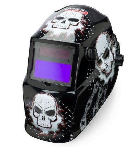 New Skullsaw Variable Shade Auto Darkening Welding Helmet Welders Safety Mask