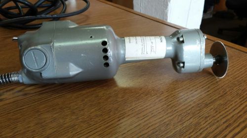 Cast Cutter
