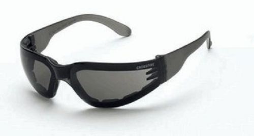 Crossfire Shield 541AF Safety Glasses