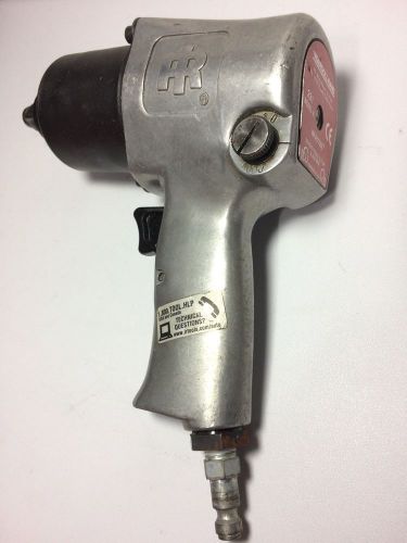 Ingersoll rand 231 model a impact tool 1/2&#034; drive air wrench gun for sale