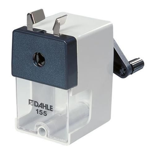 Dahle professional rotary pencil sharpener, ground fluted cylinder blade #155 for sale