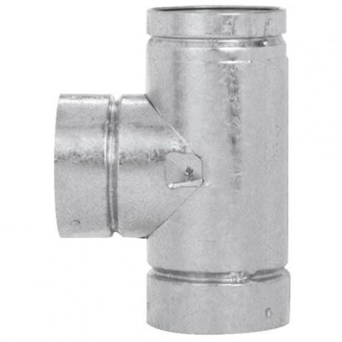 3&#034; b-vent gas pipe tee 3rv-ts for sale