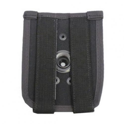 Fobus Roto-MOLLE Roto Holster Mount Cloth Covered Polymer Black RM