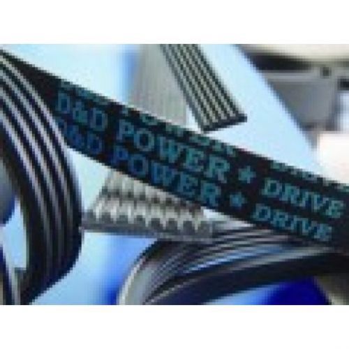 D&amp;D PowerDrive 1295L19 Poly V Belt