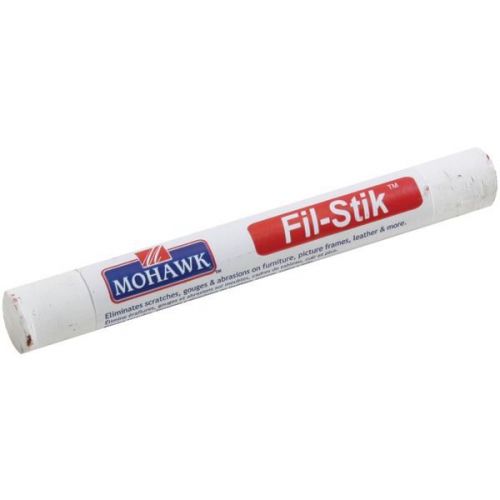 MOWHAWK M230-0202 MOHAWK Fil-Stik(R) Repair Pencil (White)