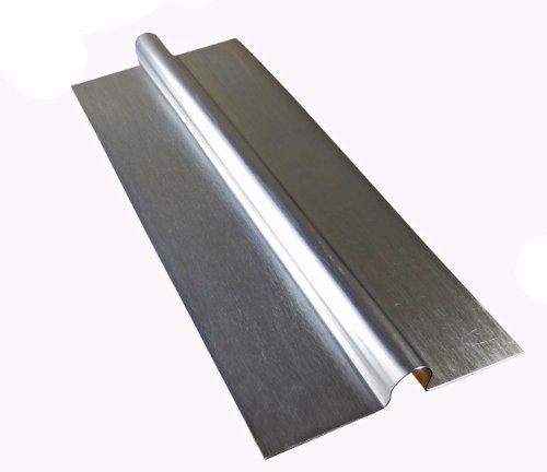 Pex guy 2 ft - 1/2&#034; omega type pex aluminum heat transfer plates, (100/box) for for sale