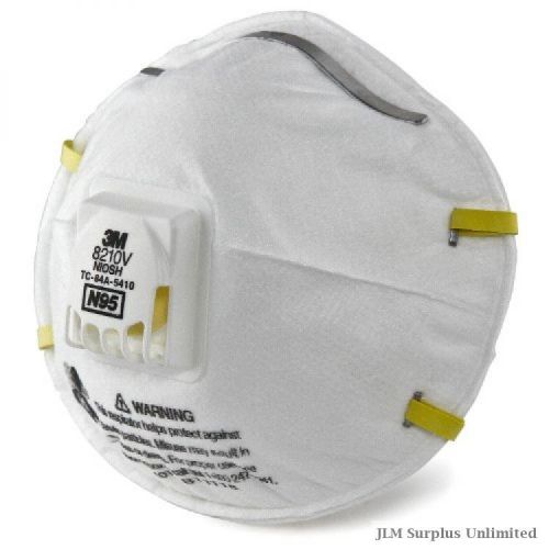 8210v Particulate N95 Respiratory Protection Use Product Protect Personal
