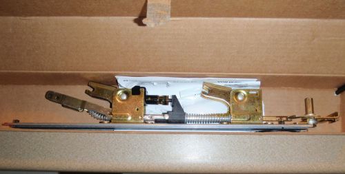 Von Duprin Allegion Schlage Panic Device 98/99 Baseplate Assembly with Dogging