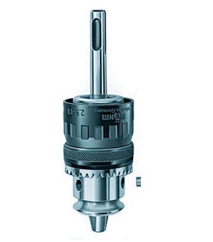 Hitachi 303332 SDS plus 1/2-Inch 3-Jaw Hammer Drill Chuck with Key for Rotary