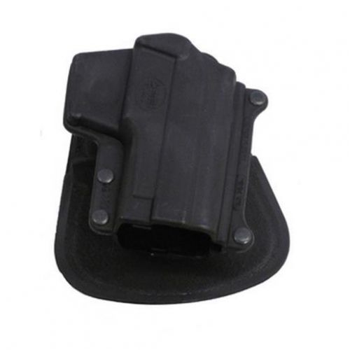 Fobus SIG Sauer 229R Paddle Holster Right Hand Kydex Black SG4