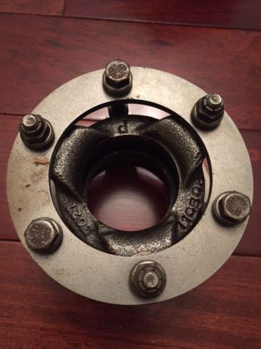 NEW, OLD STOCK Rexnord AMR Center Member Coupling Assembly