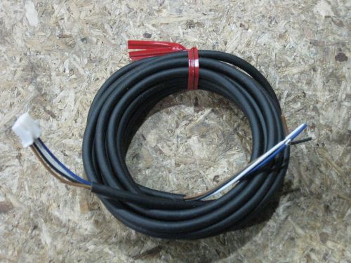 SUNX cable CN-14A-C2 new cable out of package 4 wire 2 meters long