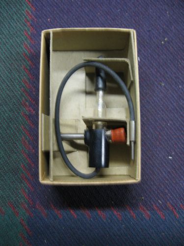 Rare Vintage - Eimer and Amend Sealed Calomel Electrode for Beckman pH, 270, NOS