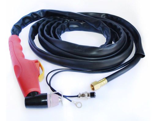 Lotos cp133 3 pin plug pilot arc plasma cutting torch (for lotos ltp5000d) for sale