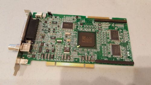 Matrox METEOR2/4 PCI Capture Card