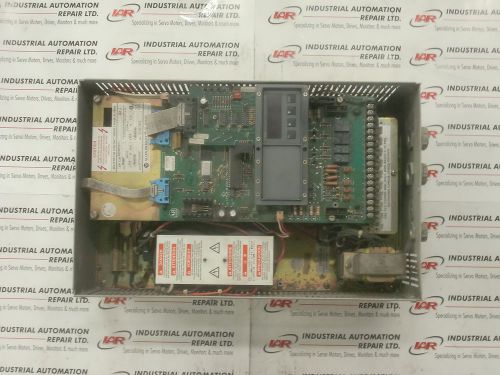 ALLEN BRADLEY DRIVE 1336-B010-EAD-FA2-L3 SER.A