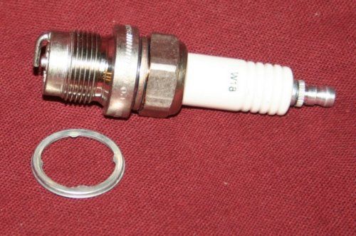 Champion W18 518 7/8 Spark Plug Hit &amp; Miss Gas Engine