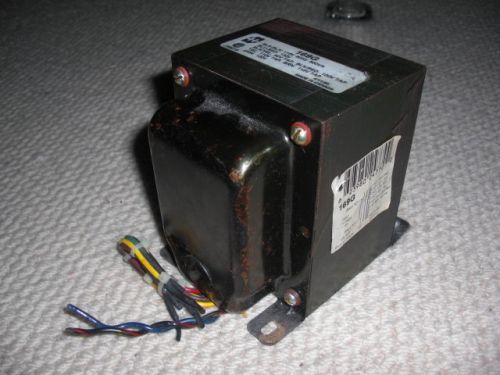 Hammond 169g  Isolation / Multiple Secondary Voltage Transformer Tube Amplifier