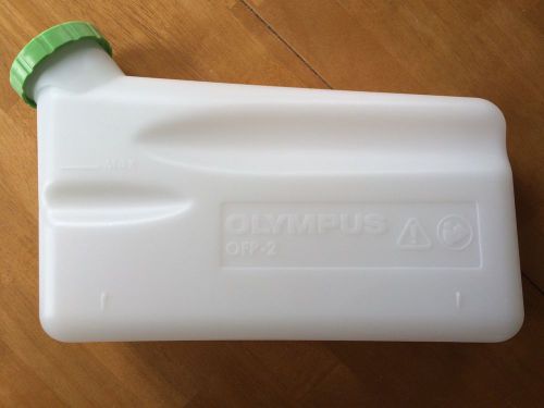 OLYMPUS MAJ-1603 AUTOCLAVABLE WATER BOTTLE