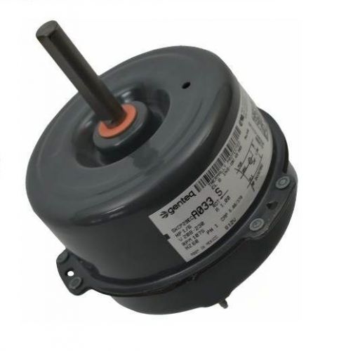 B13400252 1/6 HP 1075 RPM FAN MOTOR 208-230 V.  B13400252S