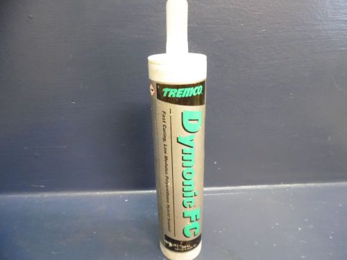 Tremco Dymonic FC DARK BRONZE Low Modulus Polyurethane Hybrid Sealant