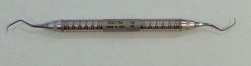 Hu-Friedy SG7/86 Gracey Curette