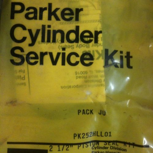 Parker Hannifin 21/2&#034;Cylinder Service Kit