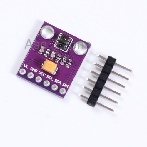 1pcs apds-9930 rgb and gesture sensor proximity sensor for arduino new for sale